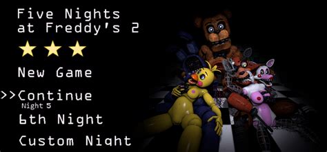 fnaf porn|Free Fnaf Porn